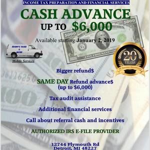 Meet your Posher, Ebony